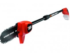 Black + Decker GPC1820LB : qu’est-ce qui rend spéciale cette élagueuse ?