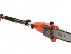 Black + Decker PS7525-qs : l’achat de cette élagueuse est-il raisonnable ?