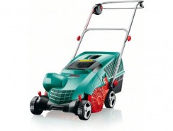 Bosch – 060088A100 : est-ce le scarificateur thermique idéal pour vous ?