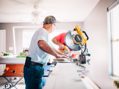 Le bricoleur Gondecourt : votre expert en travaux à domicile