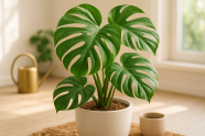 Ceriman plant : guide complet pour entretenir et faire prospérer votre monstera deliciosa