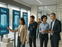 Choisis l’épaisseur idéale de cloison en 5 minutes, sans te tromper en 2025