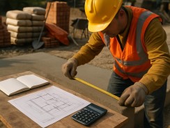 Comment calculer le m3 facilement pour vos projets