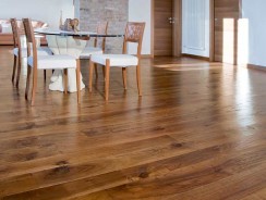 Comment entretenir un parquet ?