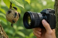 Comment identifier et photographier un nid de mouche : guide complet en 2025