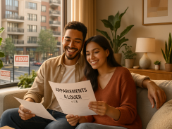 Comprendre la nouvelle loi sur la location d’appartements en 2025, sans tracas
