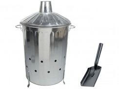 CrazyGadget Ultra large : le meilleur incinérateur de déchets du marché ?