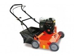 DORMAK SC 45 BS : pour quelles raisons choisir ce scarificateur thermique ?