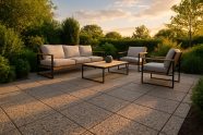 Dalle gravillonnée : guide complet pour réussir votre terrasse en 2026