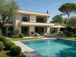 Découvrez en images la maison d’alain delon à douchy : intérieur, extérieur et anecdotes exclusives