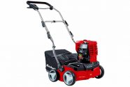 Einhell GC-SA 1335 P : que vaut réellement ce scarificateur thermique ?