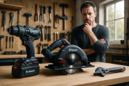 Erbauer avis 2025 : que vaut vraiment la marque d’outillage ?