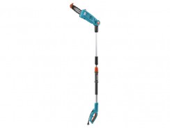 Gardena TCS Li-720/20 : pourquoi choisir cette élagueuse plutôt qu’une autre ?