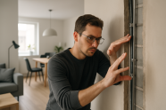 Identifie si un mur est porteur en moins de 10 minutes, sans outils de professionnel