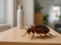 Insecte marron dans la maison : comment les identifier et s&rsquo;en débarrasser en 2025