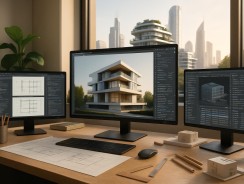 Les meilleurs logiciels d’architecture gratuits à connaître en 2025