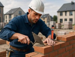 Maçon autour de moi : comment trouver un professionnel fiable rapidement