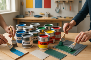 Peinture action avis 2025 : que valent vraiment ces produits à petit prix ?
