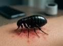 Puce noire : comment reconnaître et traiter ce parasite en 2025 ?