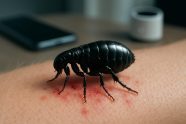Puce noire : comment reconnaître et traiter ce parasite en 2025 ?