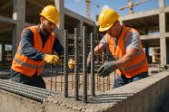 Quel est le rôle du fer à béton dans la construction moderne