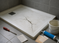 Quels sont les inconvénients d’un receveur de douche en résine en 2025 ?