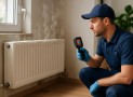 Radiateur qui sent l&rsquo;œuf pourri : causes, solutions et prévention en 2025