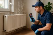 Radiateur qui sent l&rsquo;œuf pourri : causes, solutions et prévention en 2025