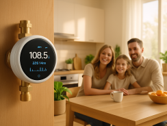 Réduis ta facture d’eau en moins de 30 jours avec un compteur d’eau connecté, sans bricolage ni stress