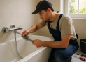 Remplacez votre robinet thermostatique en 30 minutes, sans vidanger votre installation