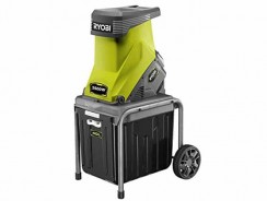 Ryobi RSH2545B : un broyeur de branches très performant