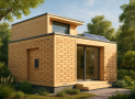 Tout savoir sur brikawood : la solution innovante de construction écologique pour 2025