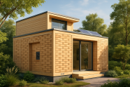 Tout savoir sur brikawood : la solution innovante de construction écologique pour 2025