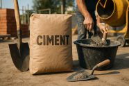Tout savoir sur le sac de ciment : conseils et utilisations