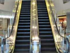 Les avantages d’un escalator