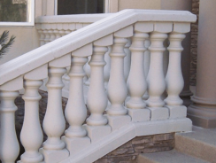 Balustre : critères pour choisir et étapes de la pose