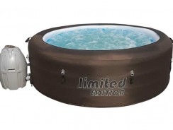 Bestway – 12220 : les bonnes raisons pour acheter ce jacuzzi de jardin