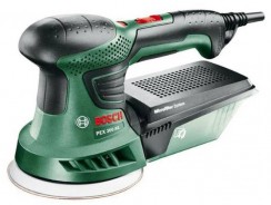 Bosch 06033A3000 : une ponceuse polyvalente