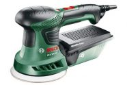 Bosch 06033A3000 : une ponceuse polyvalente
