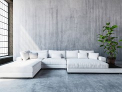 Le canapé modulable : confort et personnalisation pour votre intérieur
