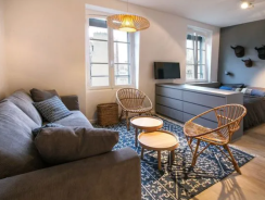 Chambre de Bonne à Paris : Petit Espace, Grandes Possibilités