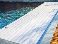 Couverture de piscine, comment faire le bon choix ?