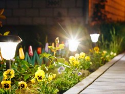 Comment bien choisir son éclairage extérieur ?