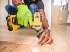 Comment choisir votre perceuse visseuse à percussion ?