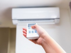 Comment installer une climatisation réversible ?