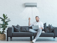 Rafraichisseur d’air ou climatiseur – Quel est le système de refroidissement idéal pour votre maison ?