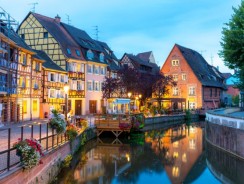 Colmar : une ville très intéressante pour investir