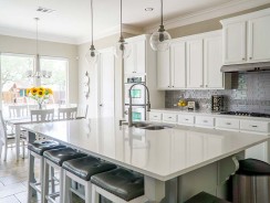 Comment bien choisir ses chaises pour sa cuisine ?