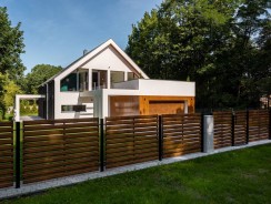 Comment choisir la bonne clôture pour votre maison ?