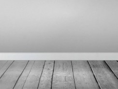 Peindre des plinthes : comment faire ?